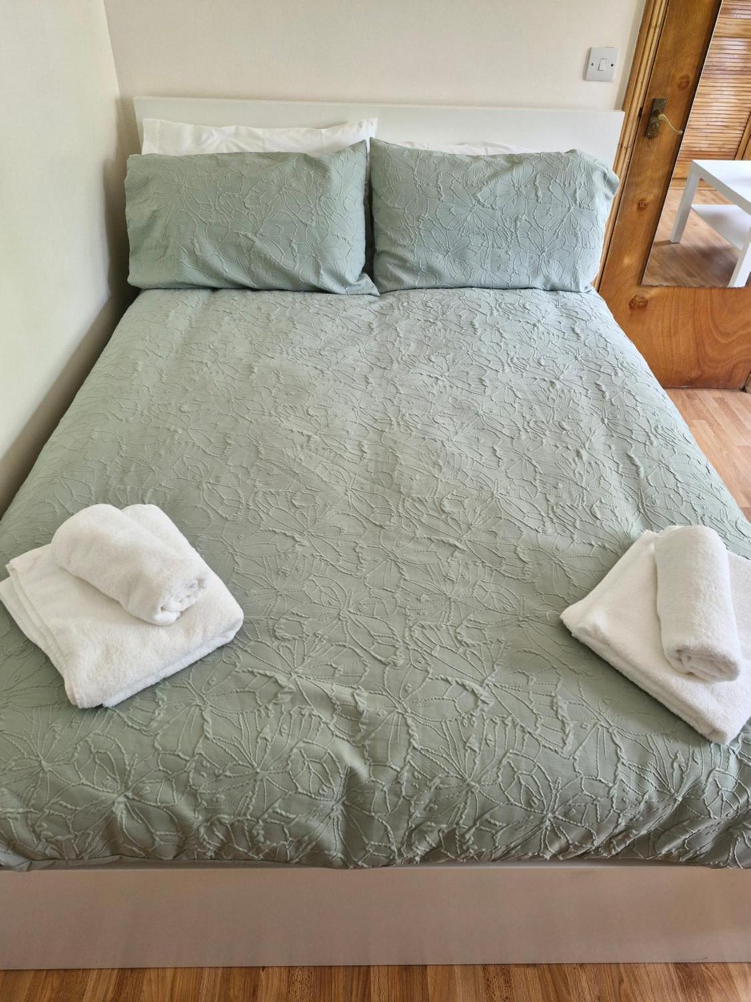 Bright Studio Apartment In A Perfect Location Λονδίνο Εξωτερικό φωτογραφία